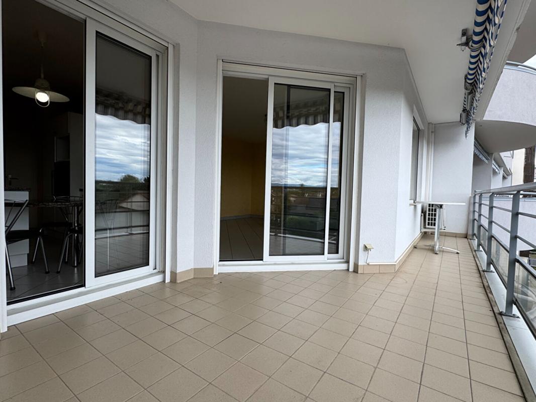 BRON Appartement Bron 3 pièce(s) 81 m2 5
