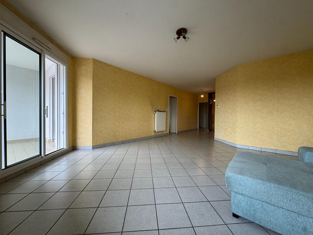 BRON Appartement Bron 3 pièce(s) 81 m2 6