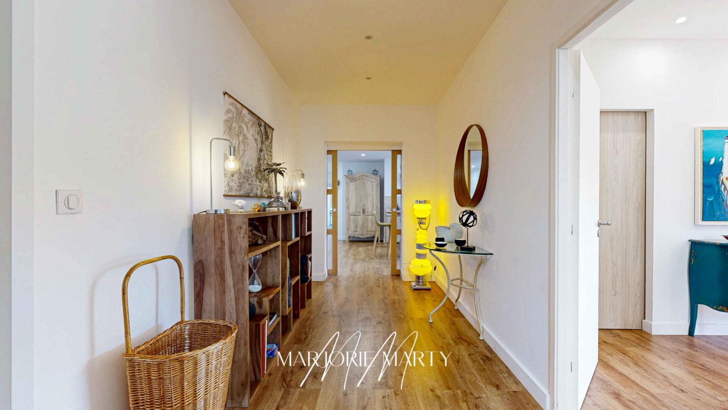 NARBONNE Vente villa contemporaine d'exception 380 m2 - NARBONNE (11100) - 1 370 000  HAI 10