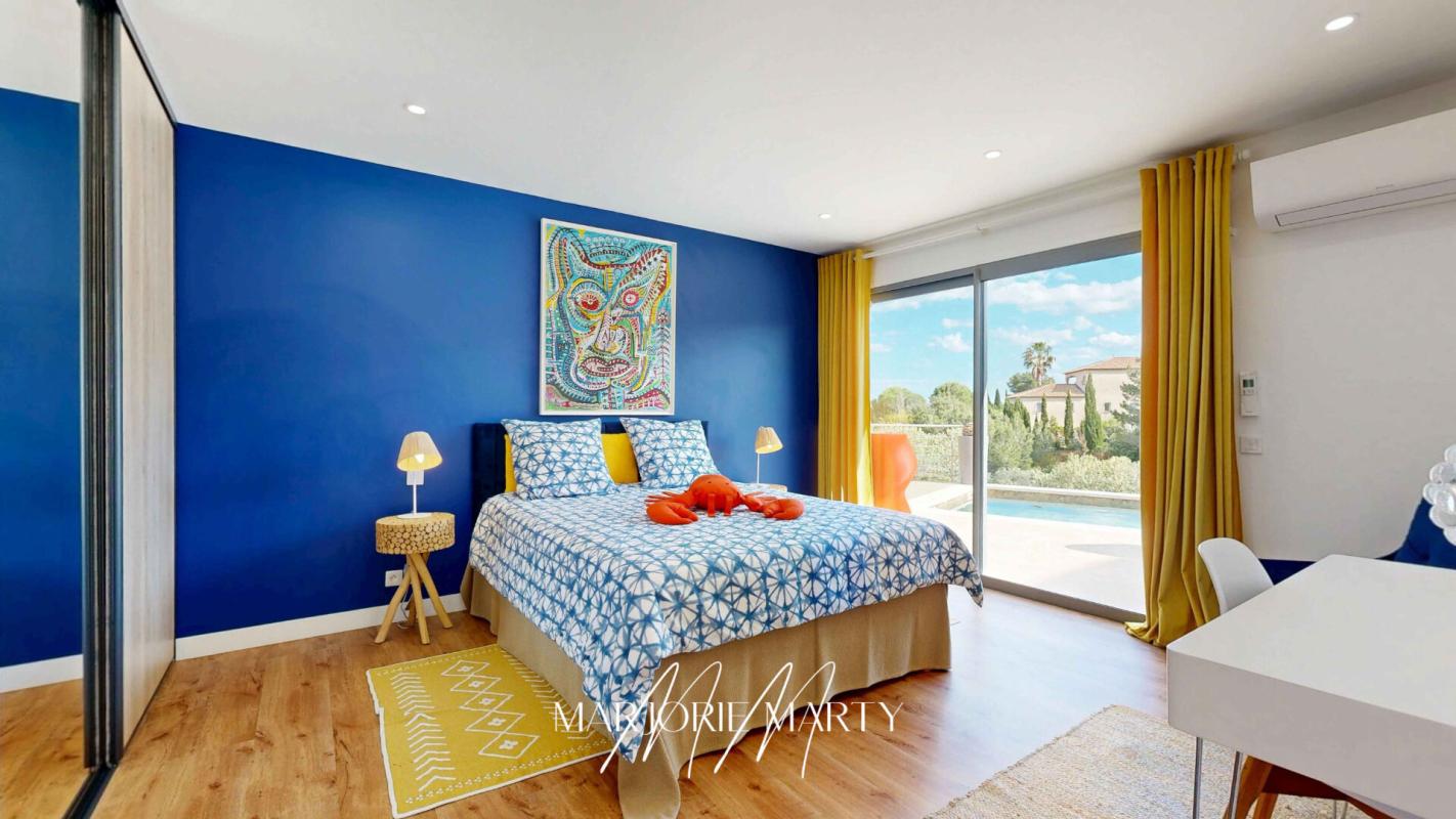 NARBONNE Vente villa contemporaine d'exception 380 m2 - NARBONNE (11100) - 1 370 000  HAI 12