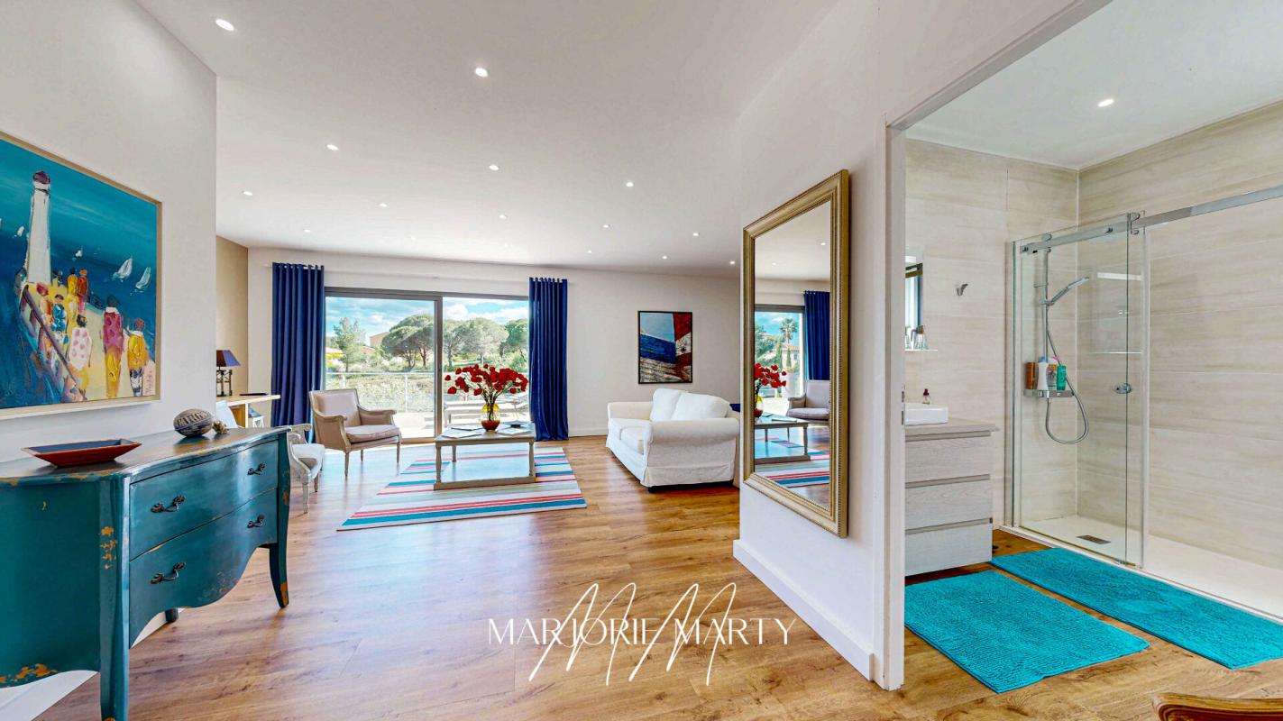 NARBONNE Vente villa contemporaine d'exception 380 m2 - NARBONNE (11100) - 1 370 000  HAI 14