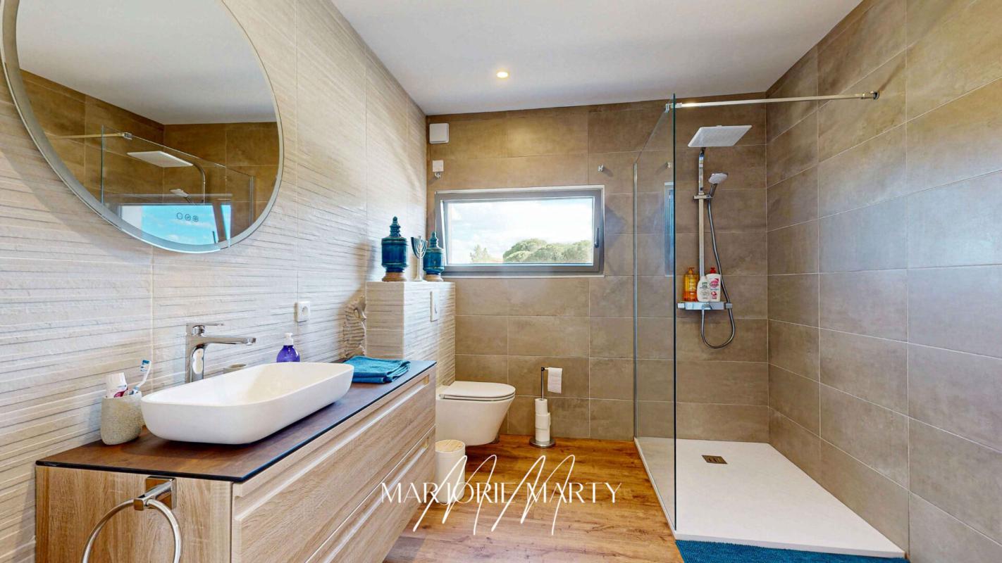 NARBONNE Vente villa contemporaine d'exception 380 m2 - NARBONNE (11100) - 1 370 000  HAI 16