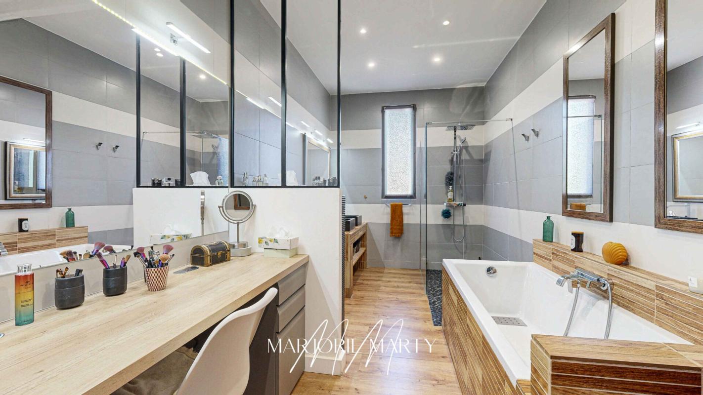 NARBONNE Vente villa contemporaine d'exception 380 m2 - NARBONNE (11100) - 1 370 000  HAI 17