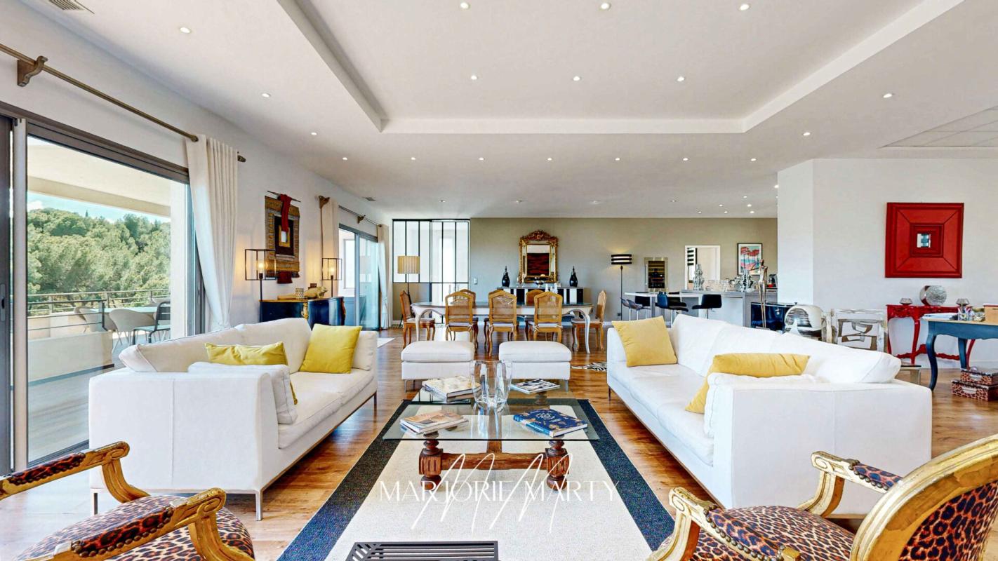 NARBONNE Vente villa contemporaine d'exception 380 m2 - NARBONNE (11100) - 1 370 000  HAI 8