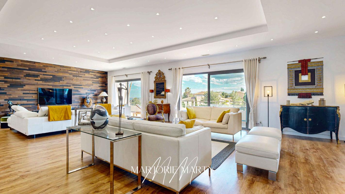 NARBONNE Vente villa contemporaine d'exception 380 m2 - NARBONNE (11100) - 1 370 000  HAI 9