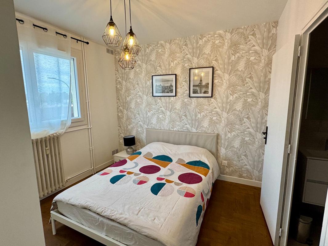 LIMOGES Appartement refait à neuf Limoges 2 pièce(s) 44 m2 10