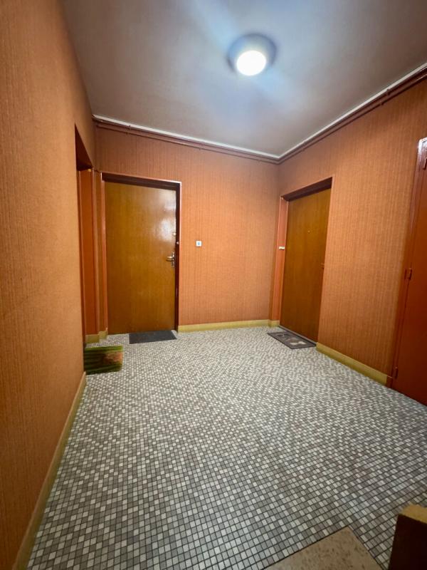 LIMOGES Appartement refait à neuf Limoges 2 pièce(s) 44 m2 11