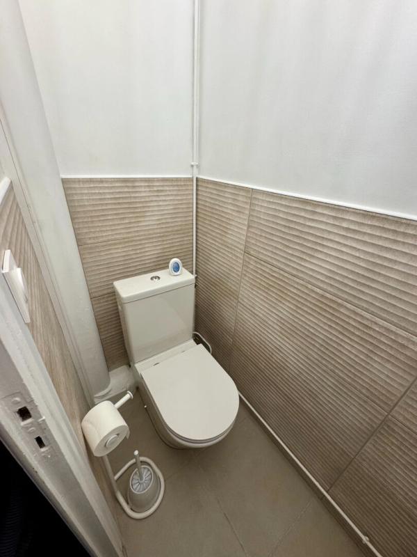 LIMOGES Appartement refait à neuf Limoges 2 pièce(s) 44 m2 7