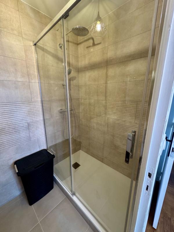 LIMOGES Appartement refait à neuf Limoges 2 pièce(s) 44 m2 8