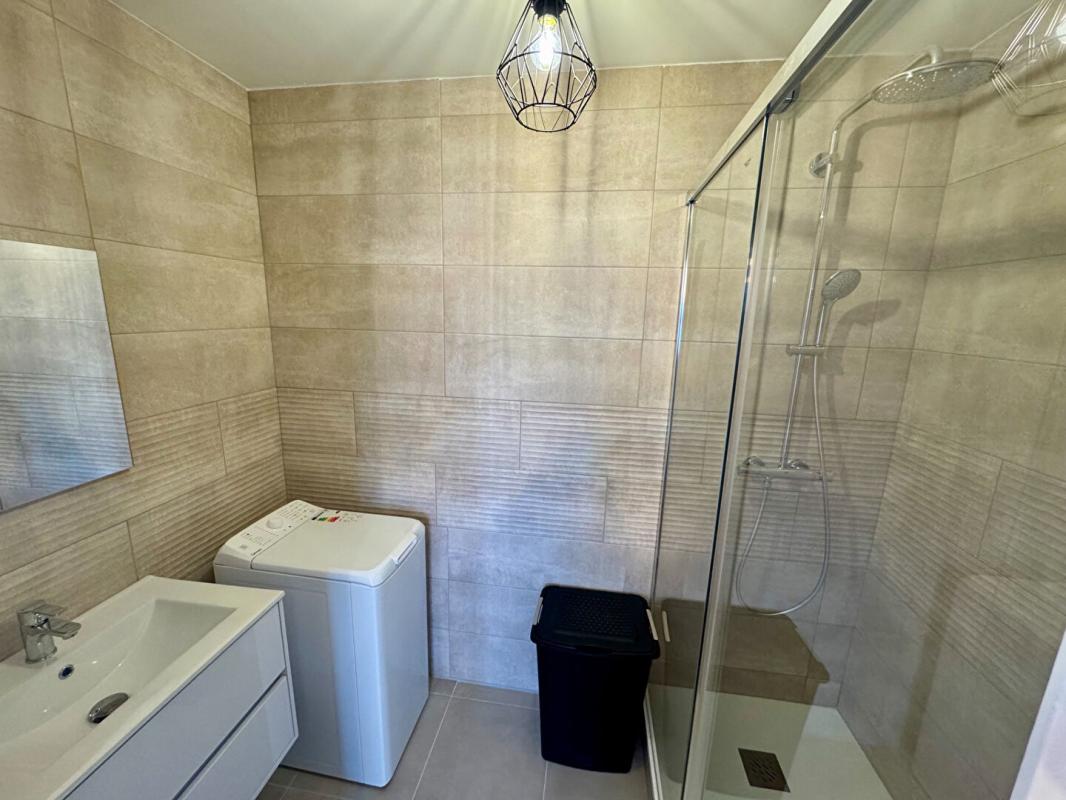 LIMOGES Appartement refait à neuf Limoges 2 pièce(s) 44 m2 9