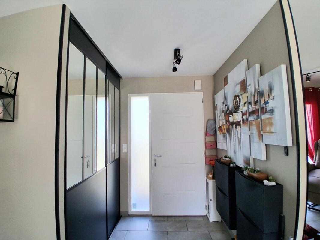 BELIN-BELIET Maison Belin Beliet 5 pièce(s) 104 m2 3