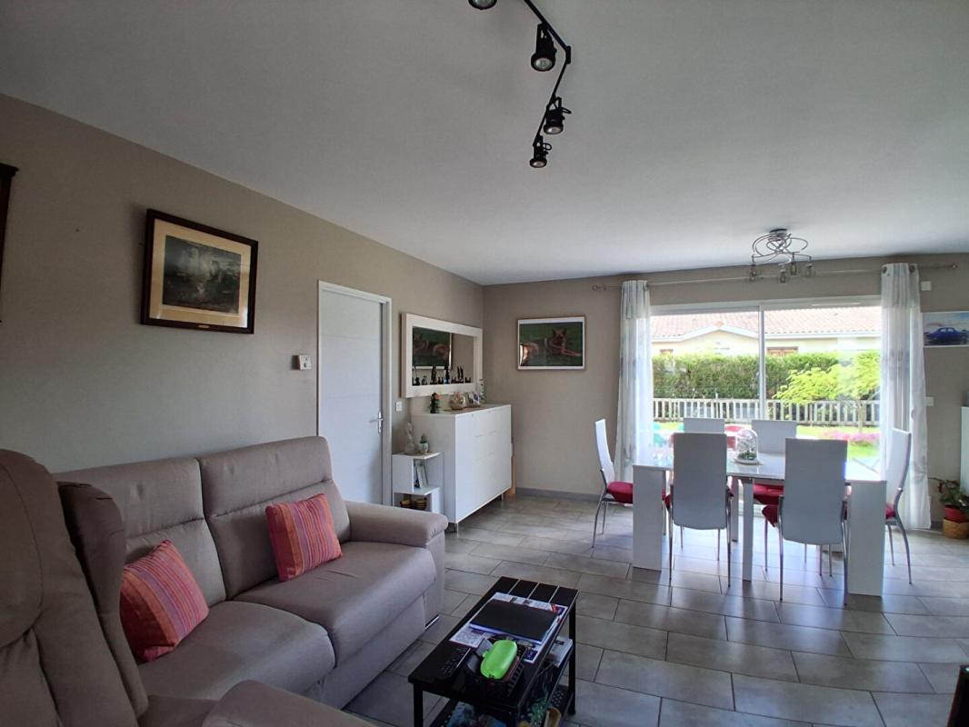 BELIN-BELIET Maison Belin Beliet 5 pièce(s) 104 m2 6