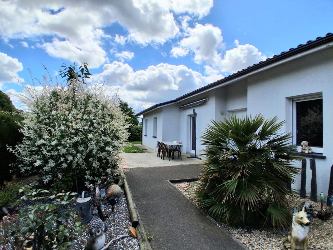 BELIN-BELIET Maison Belin Beliet 5 pièce(s) 104 m2 2