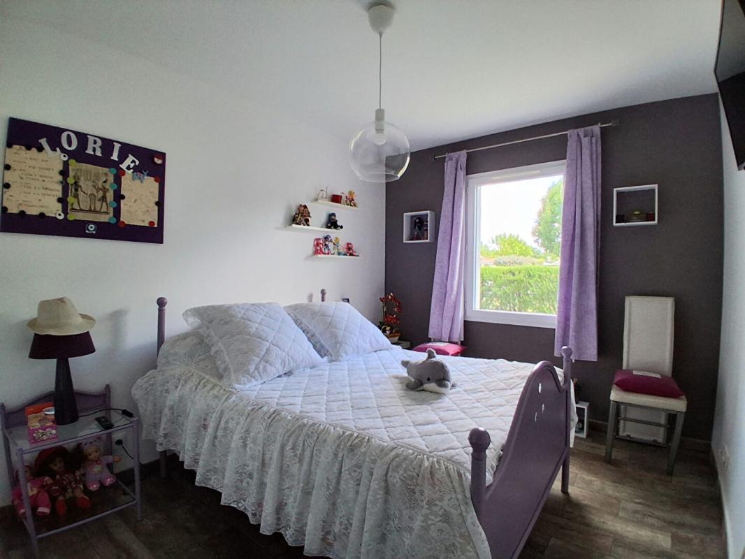 BELIN-BELIET Maison Belin Beliet 5 pièce(s) 104 m2 8