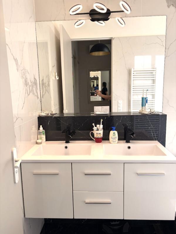 CHOISY-LE-ROI Maison Choisy-le-roi 4 pièce(s) 97.29 m2 12