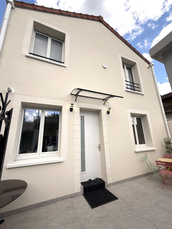 CHOISY-LE-ROI Maison Choisy-le-roi 4 pièce(s) 97.29 m2 15