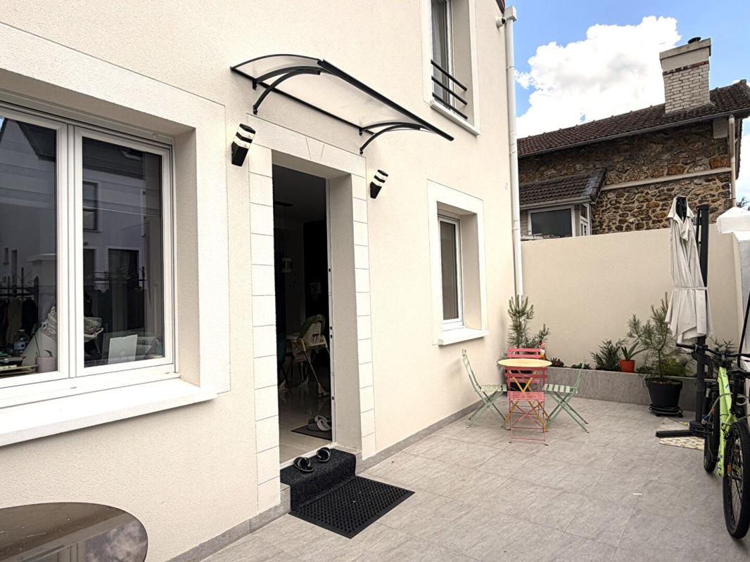 CHOISY-LE-ROI Maison Choisy-le-roi 4 pièce(s) 97.29 m2 16