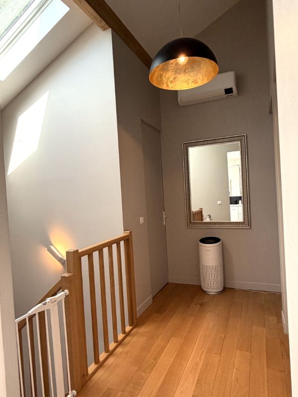 CHOISY-LE-ROI Maison Choisy-le-roi 4 pièce(s) 97.29 m2 7