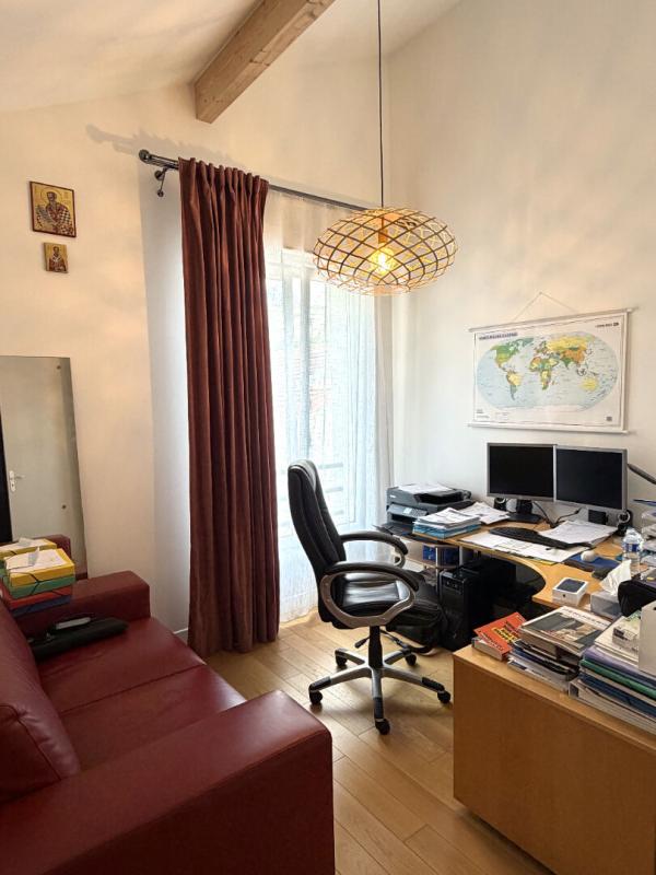 CHOISY-LE-ROI Maison Choisy-le-roi 4 pièce(s) 97.29 m2 8