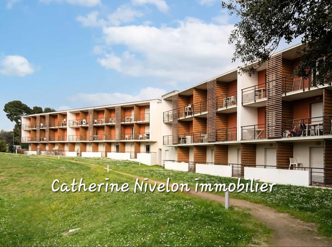 BEZIERS 2 STUDIOS 1