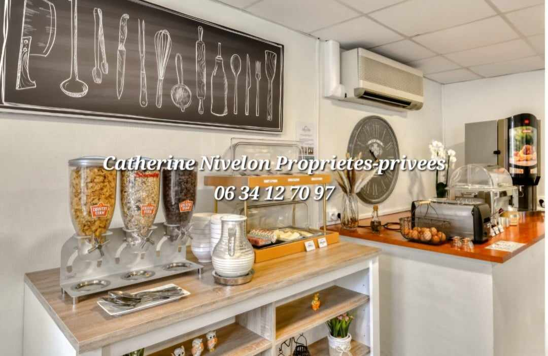 BEZIERS 2 STUDIOS 4