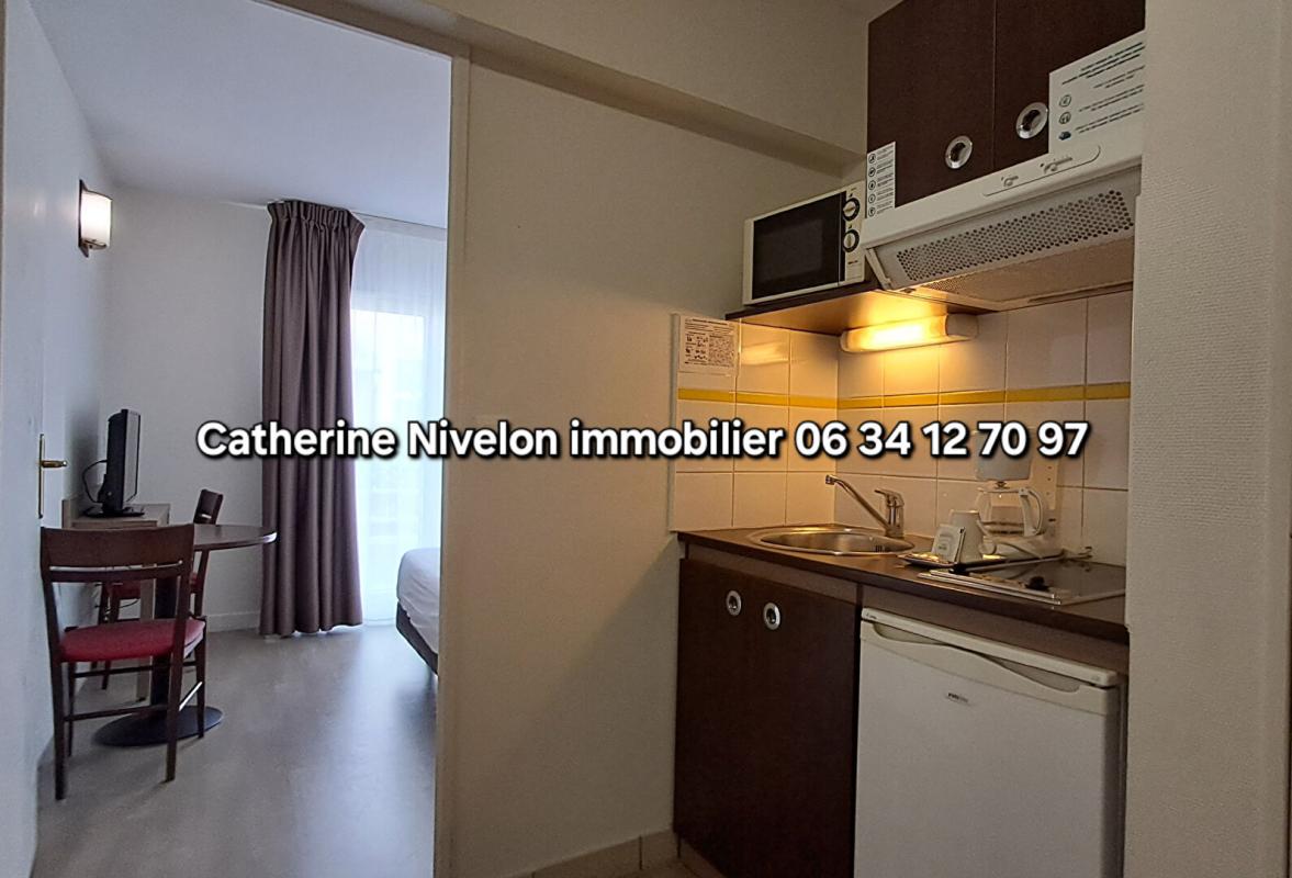 BEZIERS 2 STUDIOS 6
