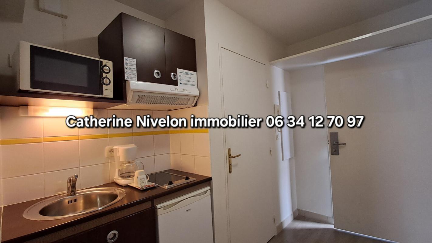BEZIERS 2 STUDIOS 8