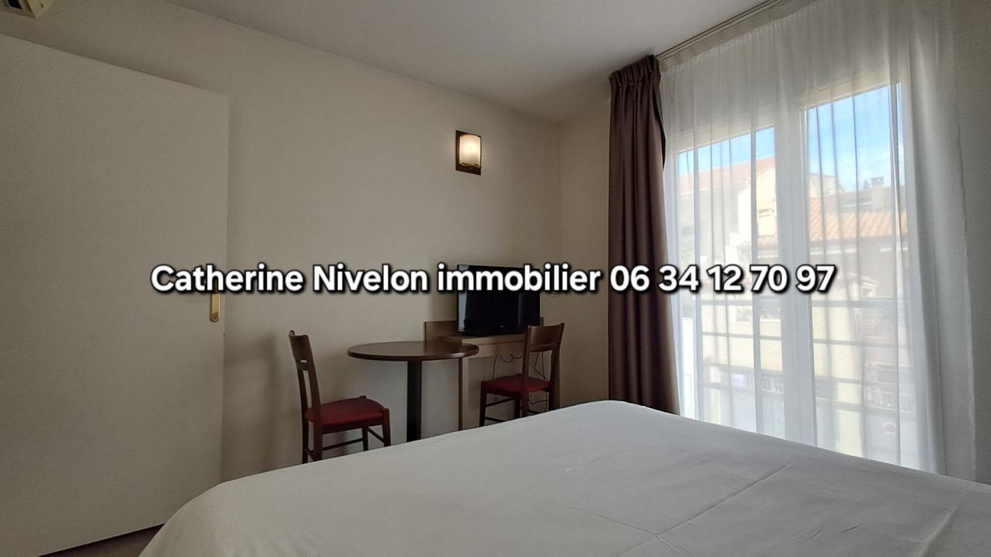 BEZIERS 2 STUDIOS 9