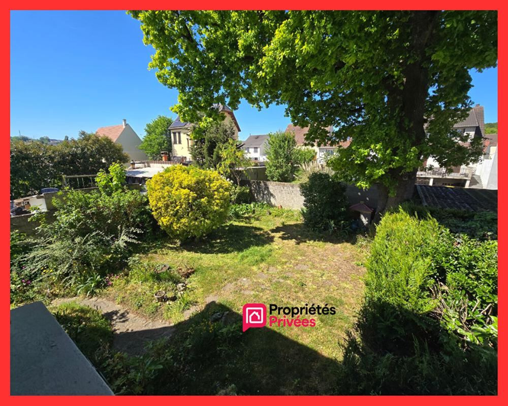 MONTFERMEIL 93370 MONTFERMEIL - Maison 6 pièces 120 m² - 3  Chambres - 1 Bureau - Garage -Jardin 15