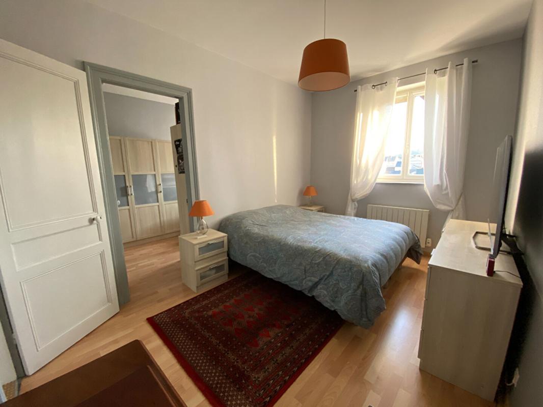 FECAMP Fécamp appartement 4 pièces de 96.45 m2 3