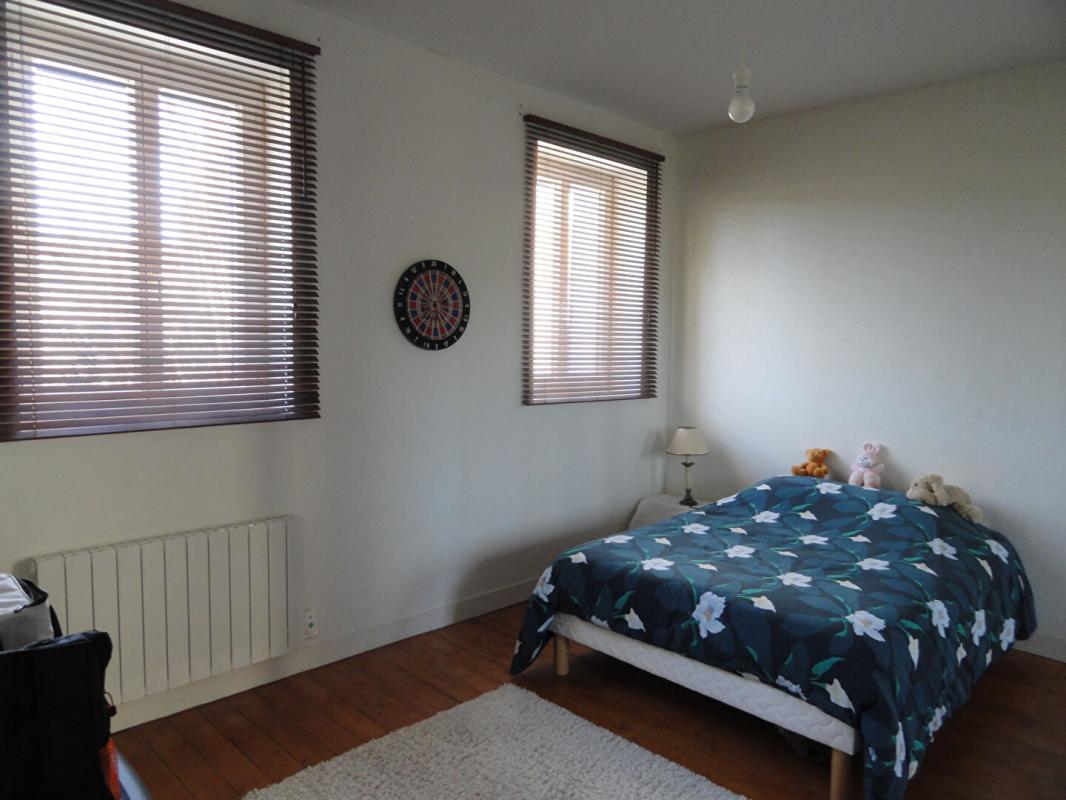 FECAMP Fécamp appartement 4 pièces de 96.45 m2 4