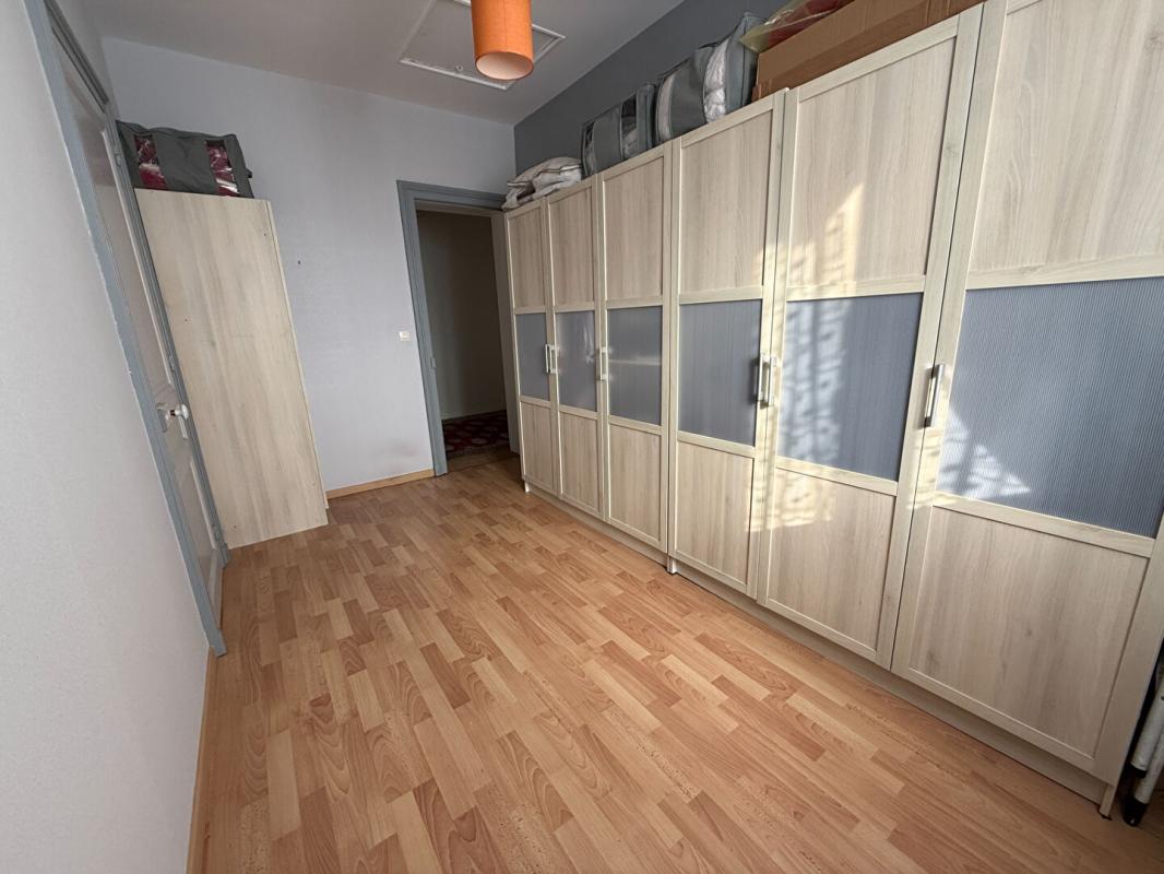 FECAMP Fécamp appartement 4 pièces de 96.45 m2 5