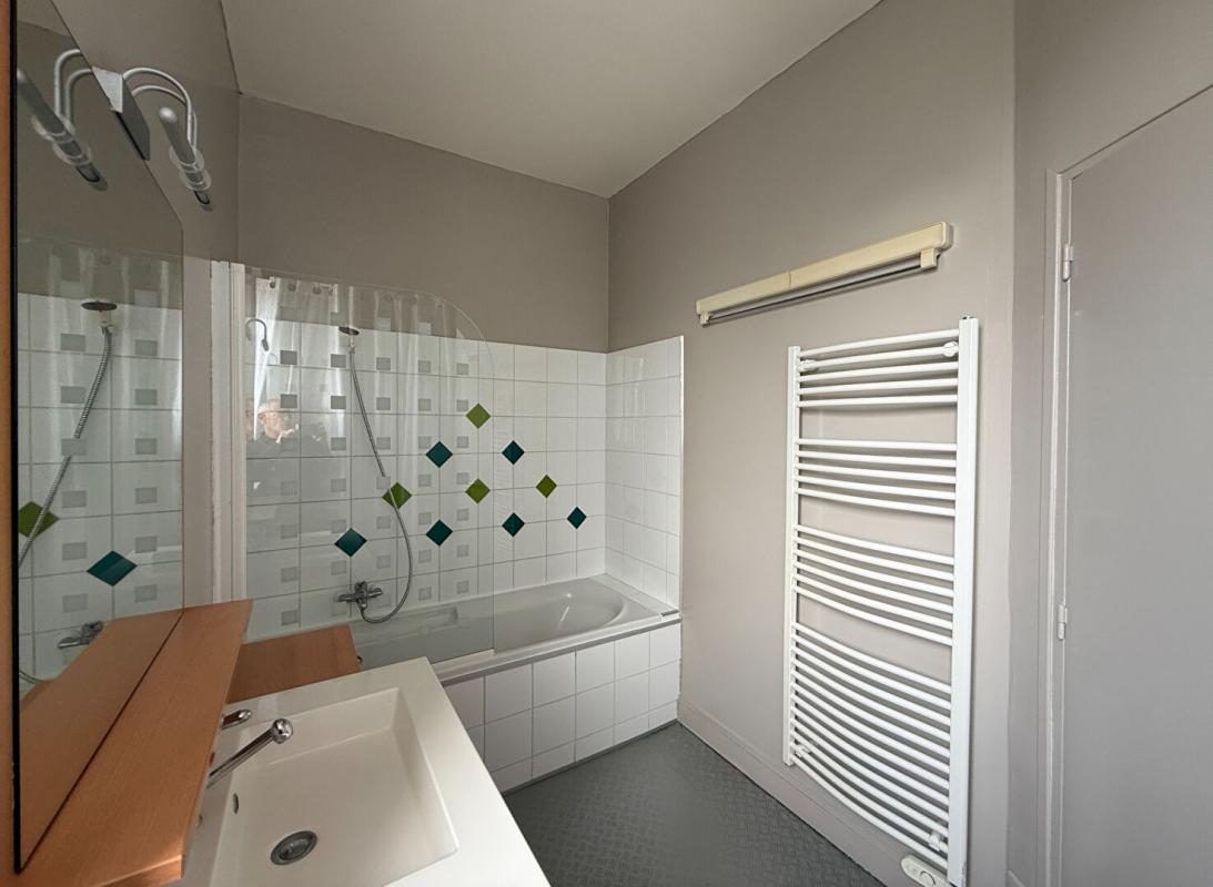 FECAMP Fécamp appartement 4 pièces de 96.45 m2 6
