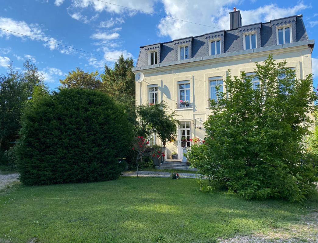 FECAMP Fécamp appartement 4 pièces de 96.45 m2 7