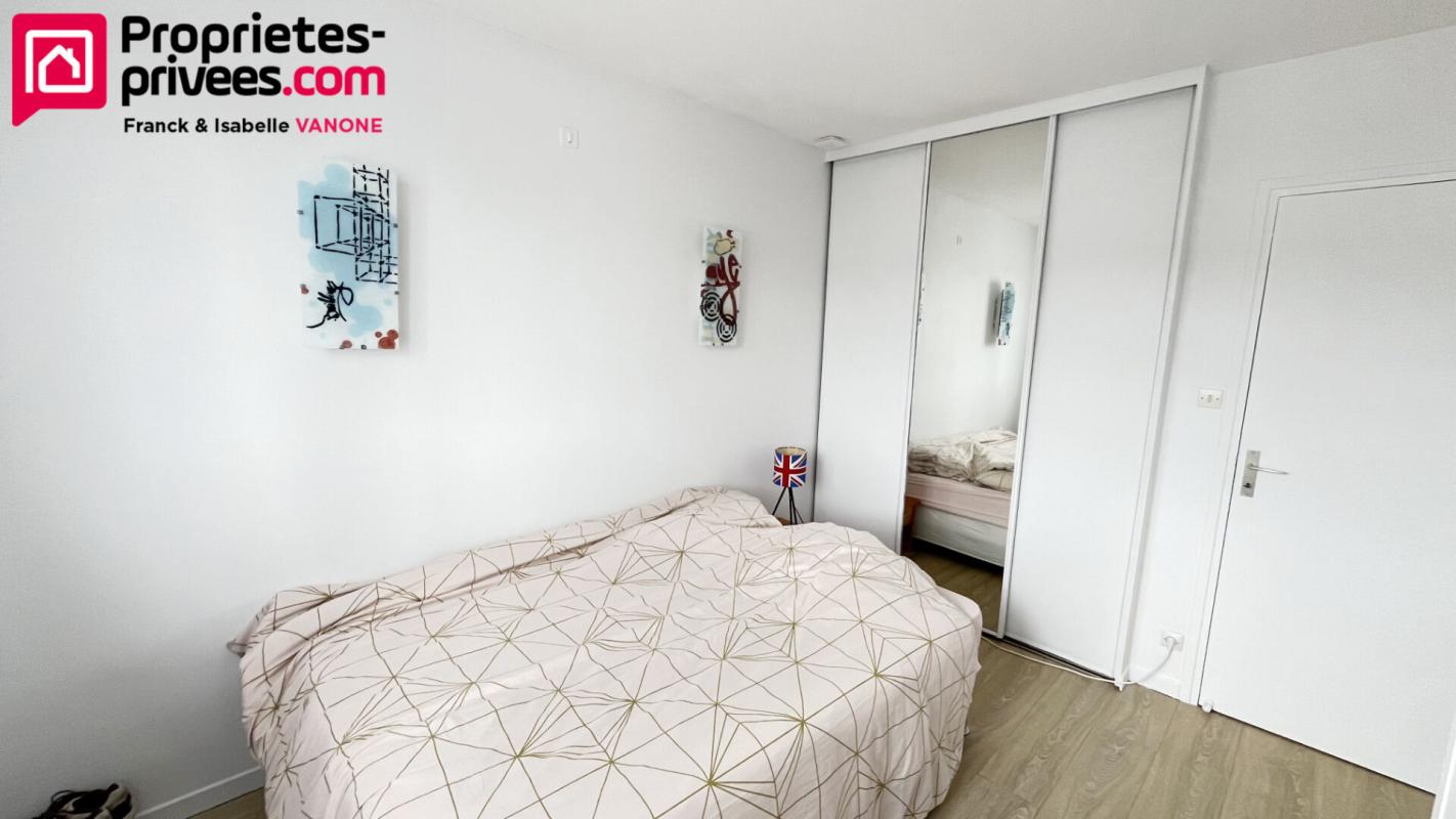 PERENCHIES ***RARE***Semi Individuelle - 4 chambres - garage - jardin - 98 m² 10