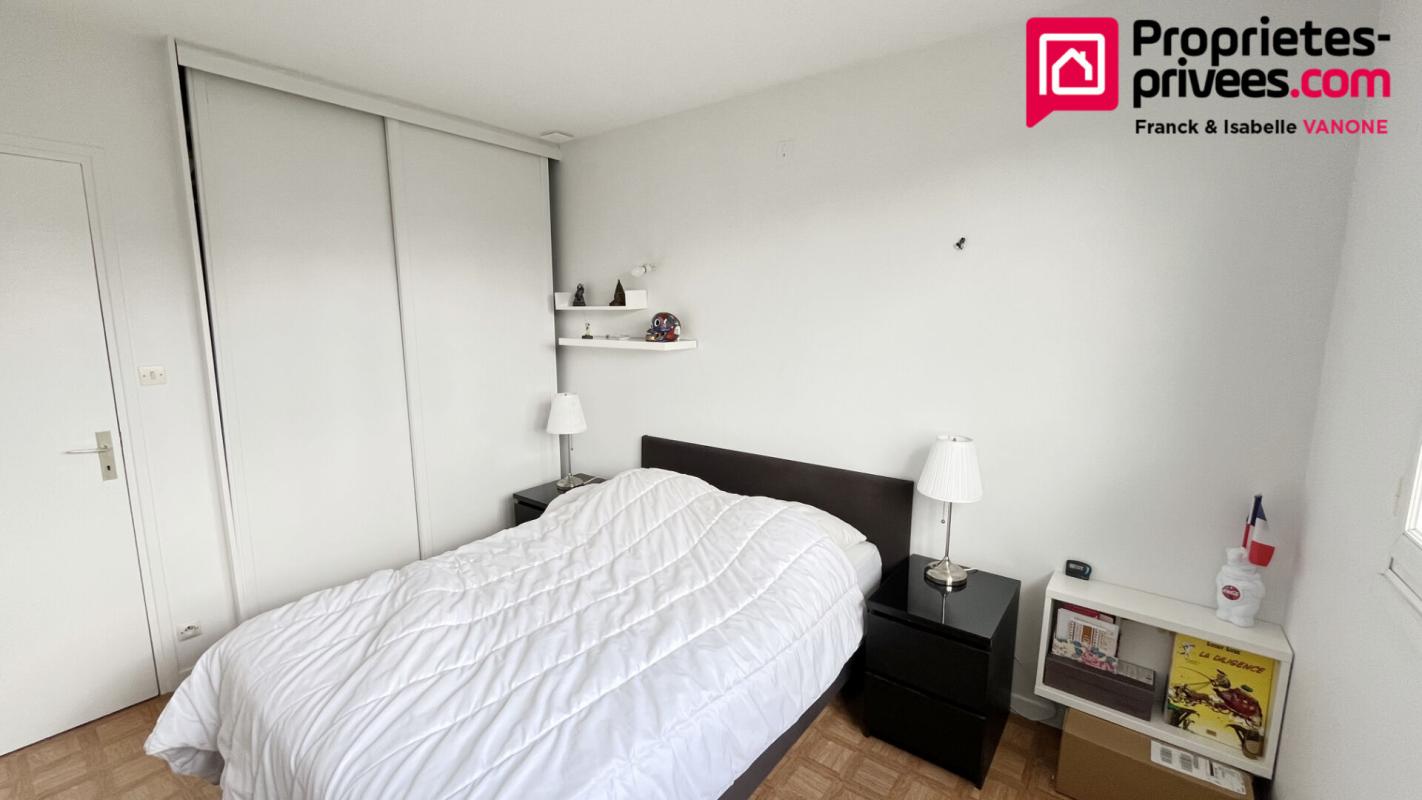PERENCHIES ***RARE***Semi Individuelle - 4 chambres - garage - jardin - 98 m² 8