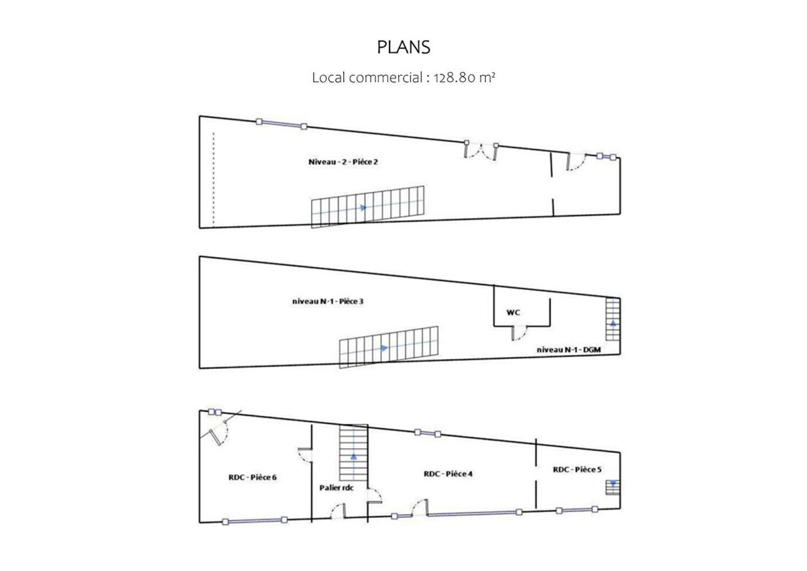 THIZY THIZY-LES-BOURGS (69240) Immeuble à réhabiliter 250 m² 13