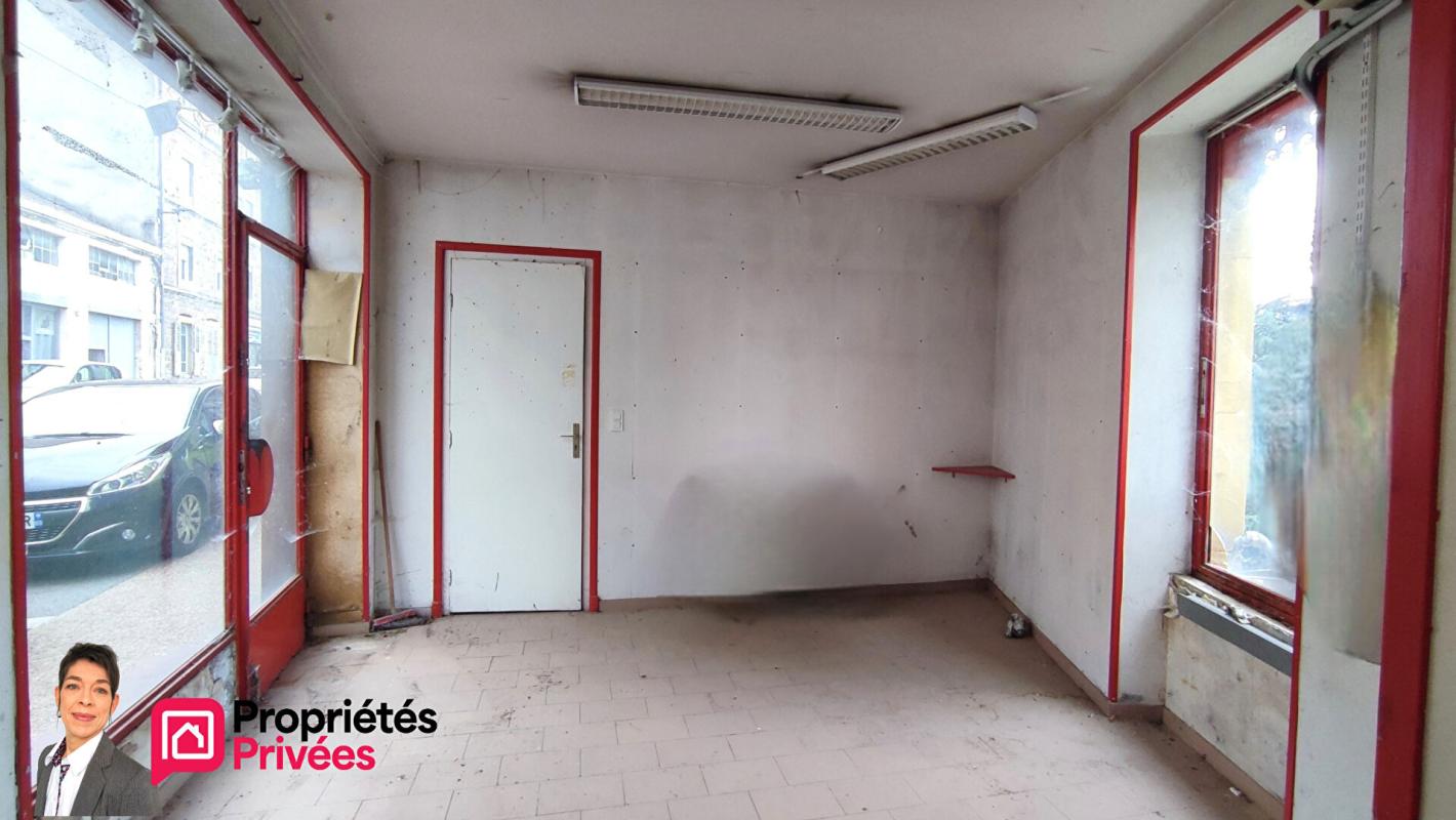 THIZY THIZY-LES-BOURGS (69240) Immeuble à réhabiliter 250 m² 7