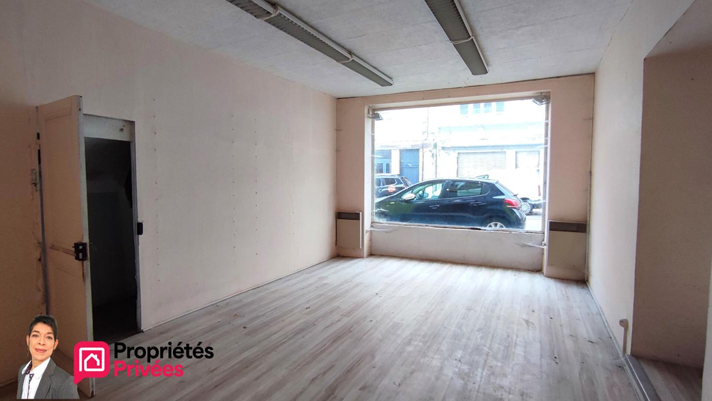 THIZY THIZY-LES-BOURGS (69240) Immeuble à réhabiliter 250 m² 8