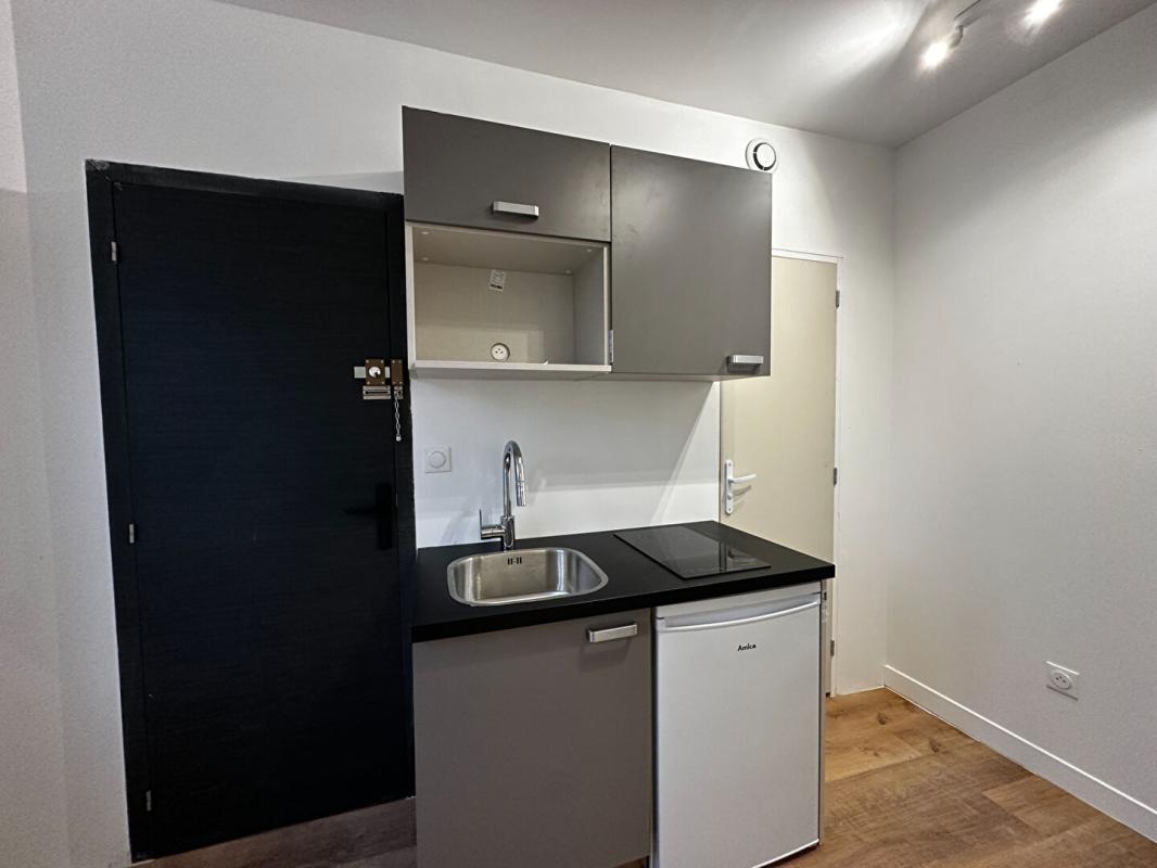 ANGERS Studio meublé de 13 m2 5