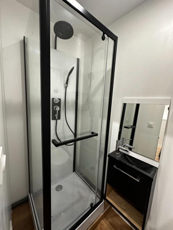 ANGERS Studio meublé de 13 m2 6