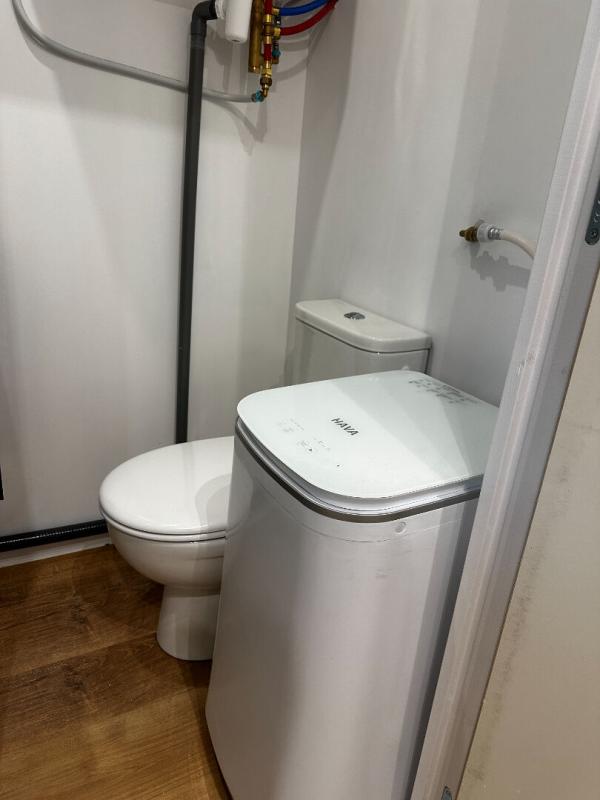 ANGERS Studio meublé de 13 m2 7