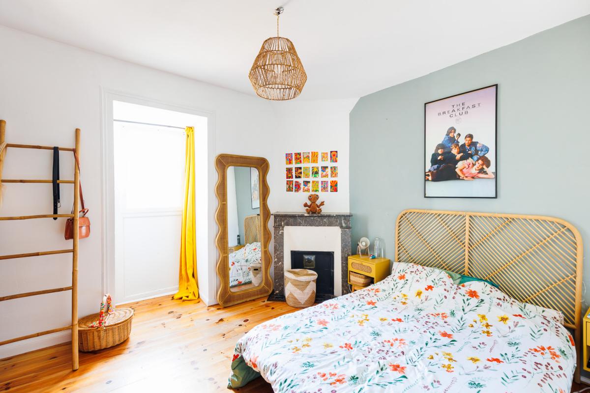 ORTHEZ Bel appartement de 3 pièces de 89.66 m2 - Orthez centre-ville 5