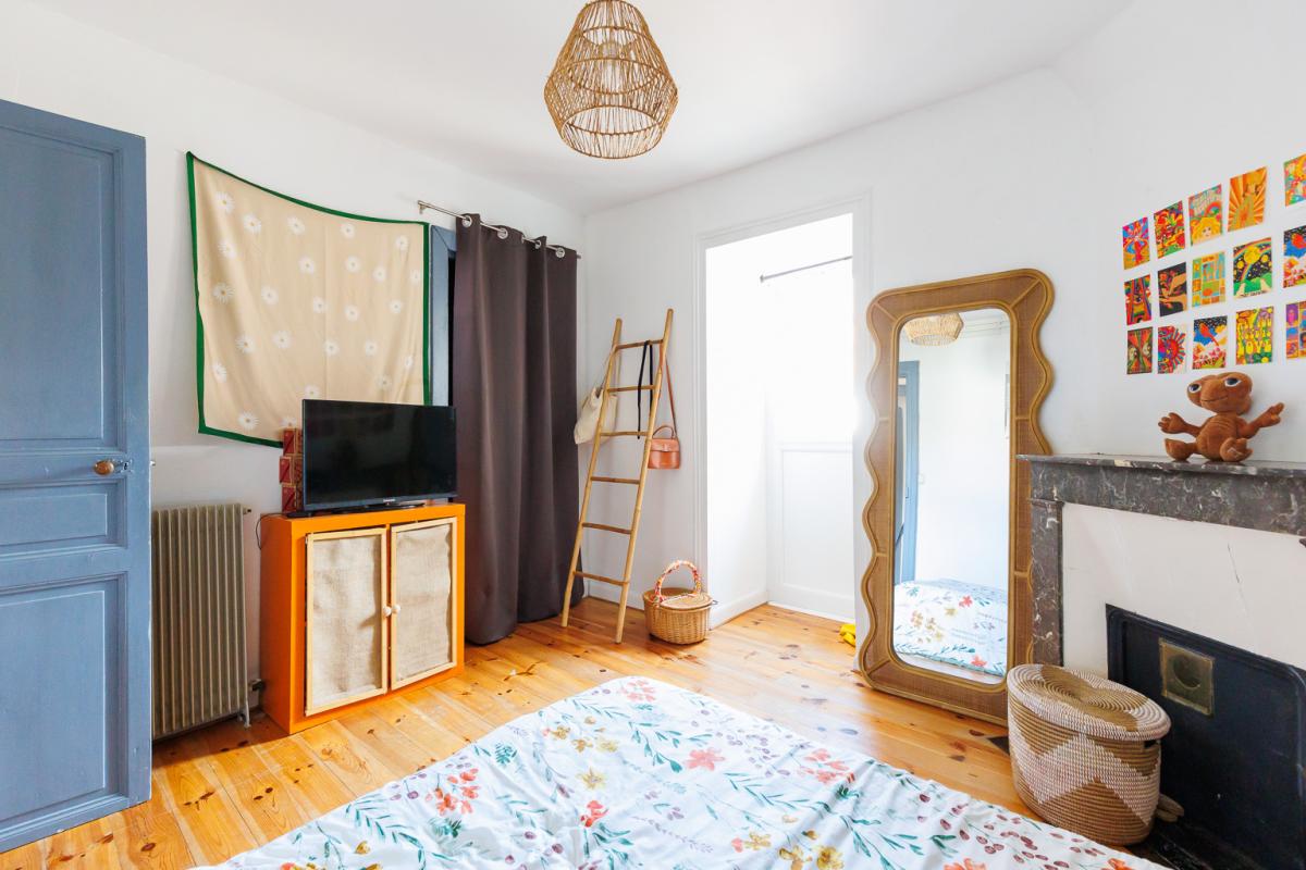 ORTHEZ Bel appartement de 3 pièces de 89.66 m2 - Orthez centre-ville 6