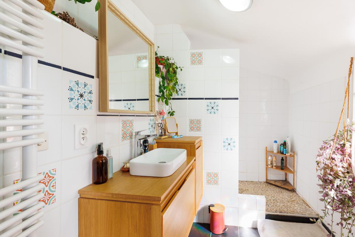 ORTHEZ Bel appartement de 3 pièces de 89.66 m2 - Orthez centre-ville 7