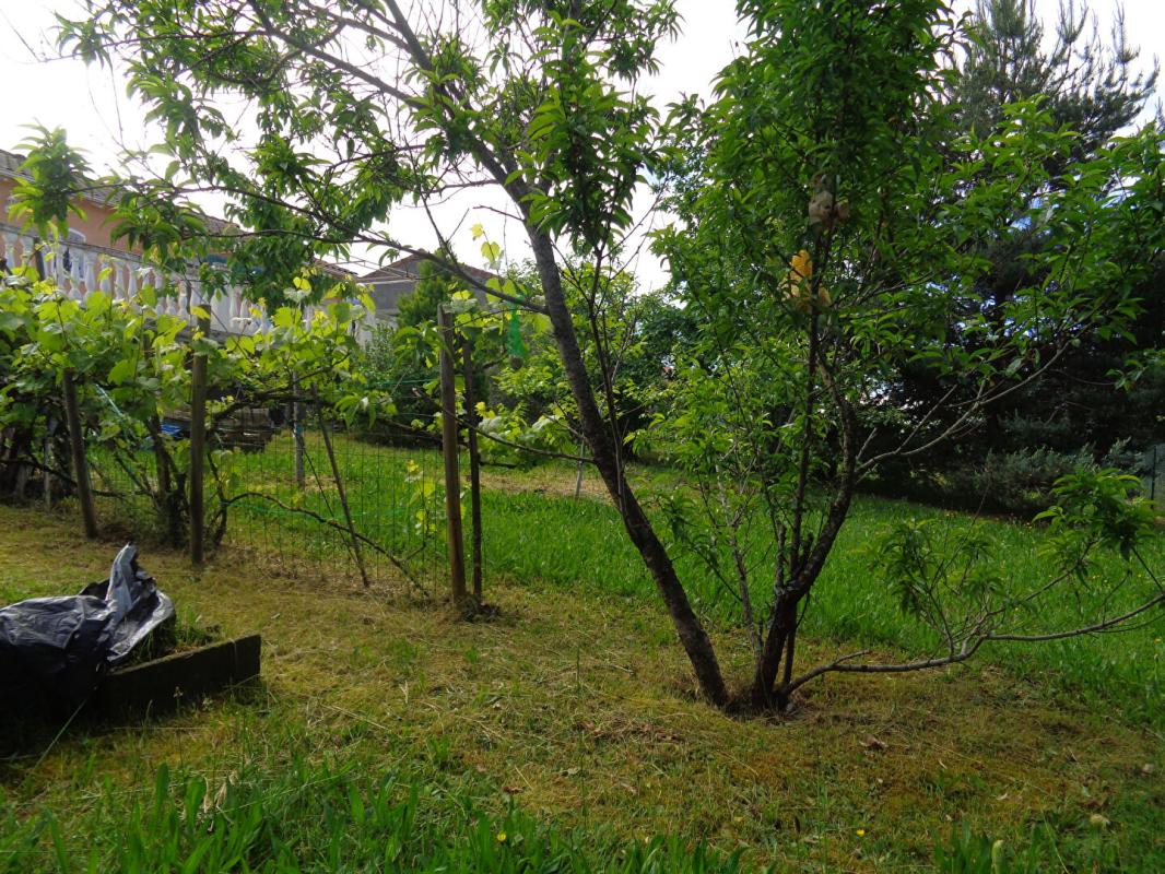 JUMEAUX Jumeaux(63), maison plain pied de 90 m2 habitables, 3 chambres sur 882 m2 de terrain 12