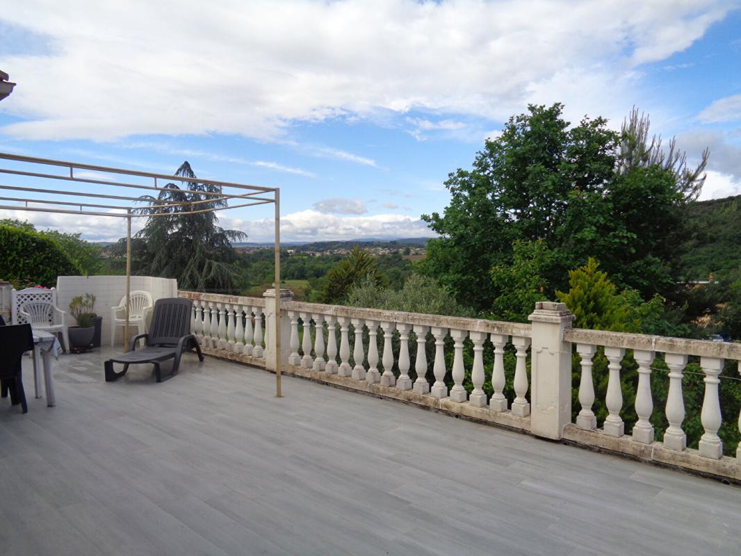 JUMEAUX Jumeaux(63), maison plain pied de 90 m2 habitables, 3 chambres sur 882 m2 de terrain 16