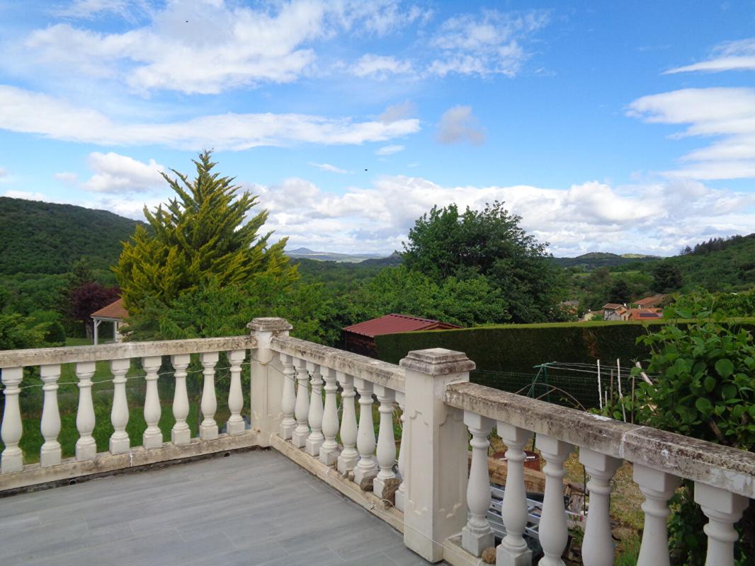 JUMEAUX Jumeaux(63), maison plain pied de 90 m2 habitables, 3 chambres sur 882 m2 de terrain 17