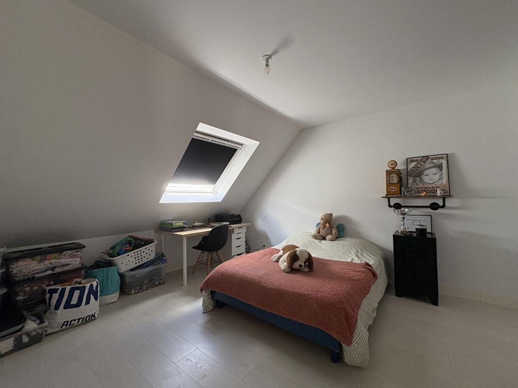 CLOHARS-CARNOET A vendre CLOHARS CARNOET (29360) Maison 6 pièces 4 chambres 90 m2 13
