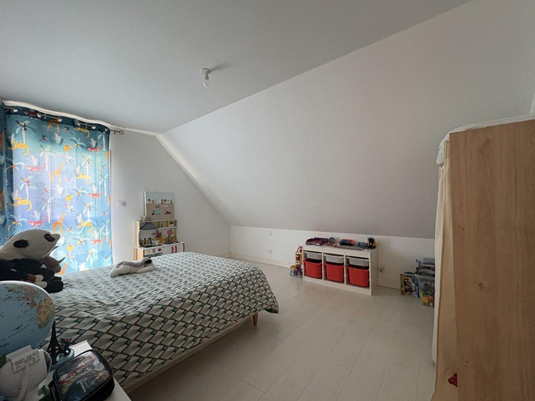 CLOHARS-CARNOET A vendre CLOHARS CARNOET (29360) Maison 6 pièces 4 chambres 90 m2 15